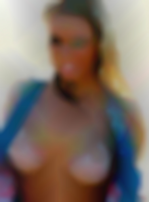 Titsout for swinging the truckers near Claremore OK.
